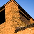 Observation Tower, Abilene State Park, c. 2000