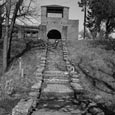 Concession Stairway, Abilene State Park, c. 1933 - 1934