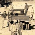 Pool Construction, Balmorhea State Park, January 9, 1936