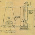 Alterations/Additions to Combination Building, Balmorhea State Park, August 19, 1939