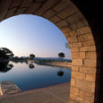 San Solomon Pool, Balmorhea State Park, c. 2006