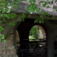 Group Pavilion, Blanco State Park, 2007