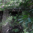 Vehicle Bridge, Cleburne State Park, c. 2007