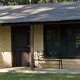 Guest Cottage, Daingerfield State Park, 2008