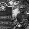 CCC Reunion, Fort Parker State Park, 1993