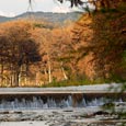 Landscape, Garner State Park, c. 2005