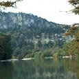 Landscape, Garner State Park, c. 2005