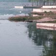 Shore Line, Huntsville State Park, c. 2006