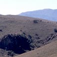 View from Skyline Drive, Indian Lodge, c. 1970