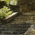 Stair, Lake Brownwood State Park, c. 2005