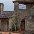 Refectory, Lake Corpus Christi State Park, c. 2004