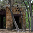 Water Tower, Lockhart State Park, 2008