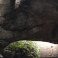 Cavern View, Longhorn Cavern State Park, c. 2003