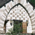 Administration Building, Longhorn Cavern State Park, c. 2001