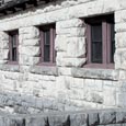 Concession Building, Meridian State Park, c. 2000