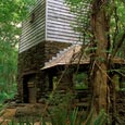 Water Tower, Palmetto State Park, 2008