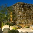 Stone Cabin, Palo Duro Canyon State Park, 2006