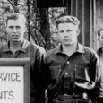 Group Photo, Tyler State Park, c. 1937